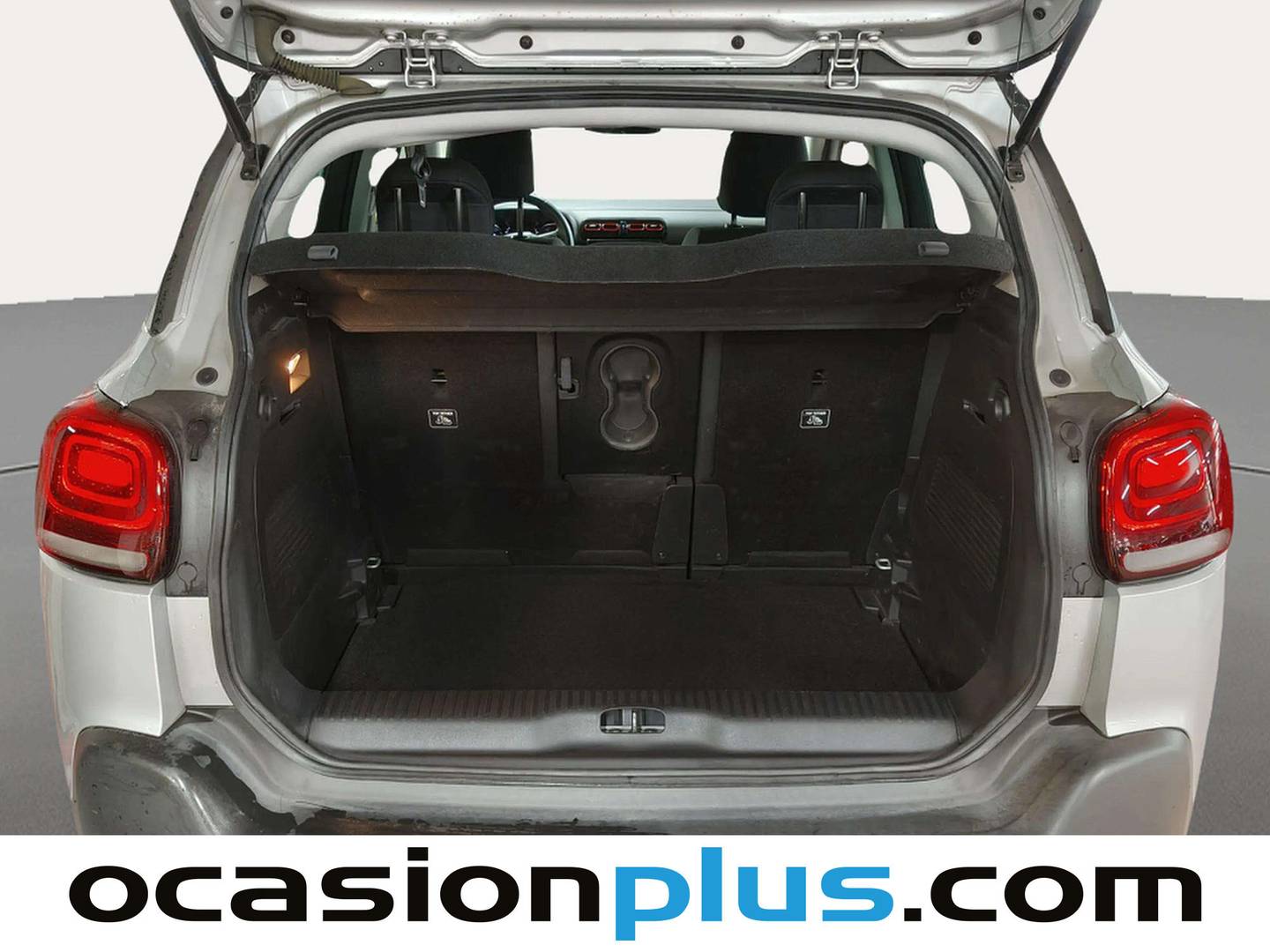 Foto Citroën C3 Aircross Citroen C3 Aircross PureTech 110 S&S Shine (110 CV)