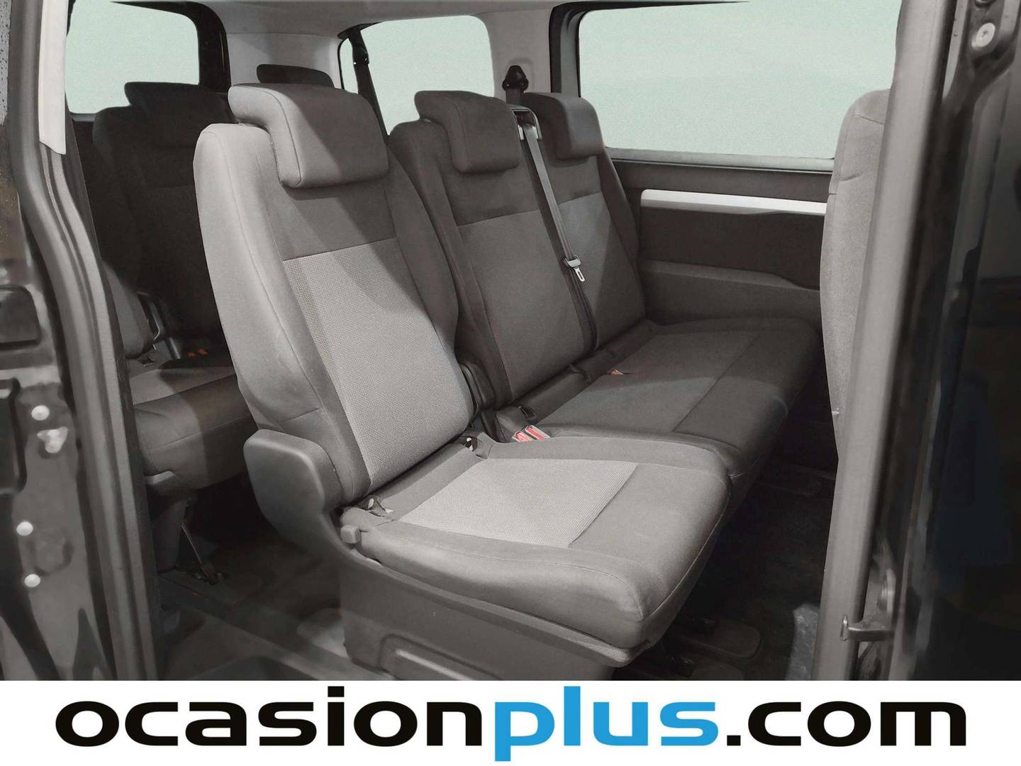 Toyota Proace Verso Toyota Proace Verso 2.0D VX Shuttle (145 CV) al mejor precio