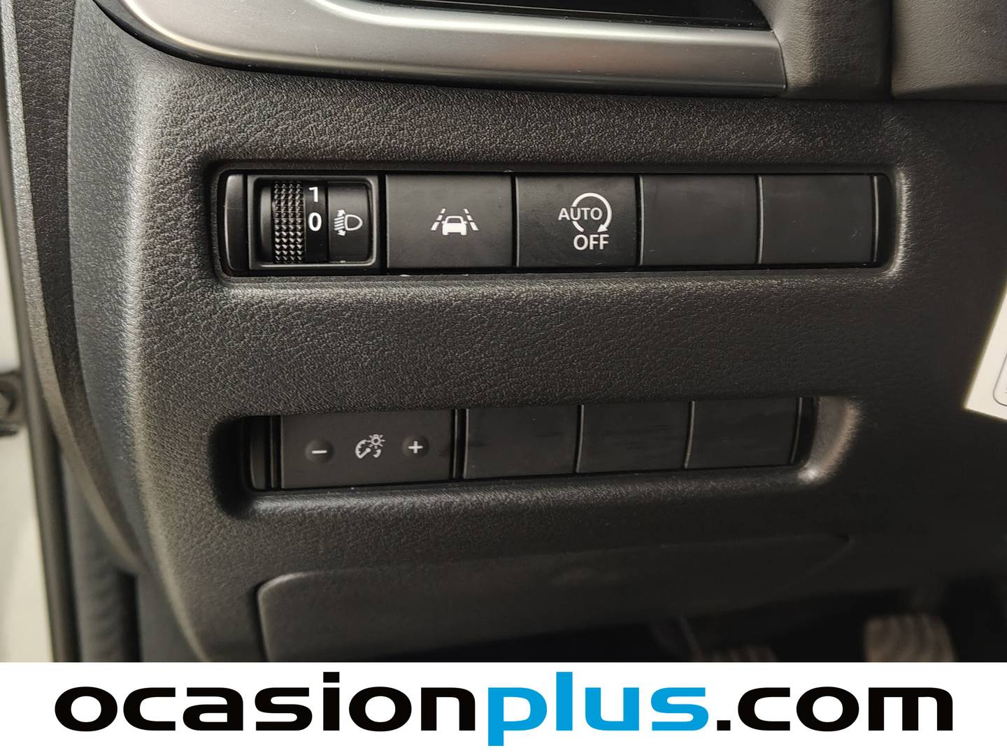 Nissan QASHQAI Nissan Qashqai DIG-T 140 mHEV N-Connecta 4x2 (140 CV) 140cv