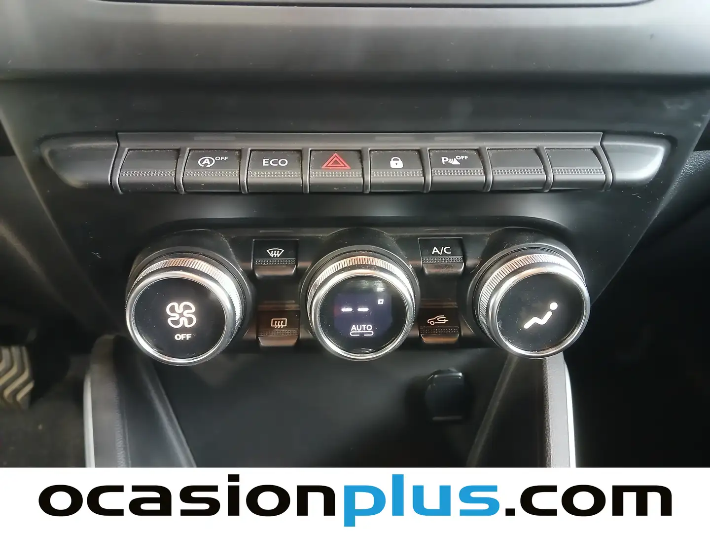 Foto Dacia Duster Dacia Duster 1.6 GLP Prestige 4X2 (115 CV)