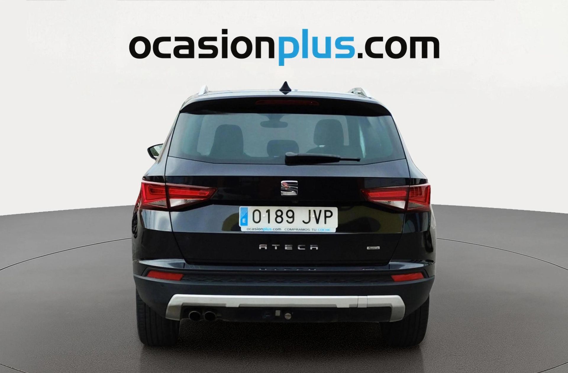 SEAT Ateca 2.0 TDI Xcellence 4Drive - foto 16
