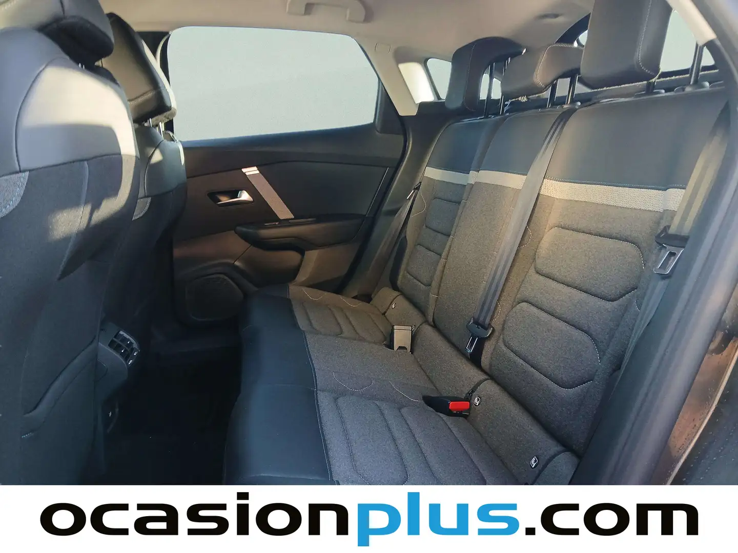 Foto Citroën C4 Citroen C4 BlueHDi 130 S&S Feel Pack EAT8 (130 CV)