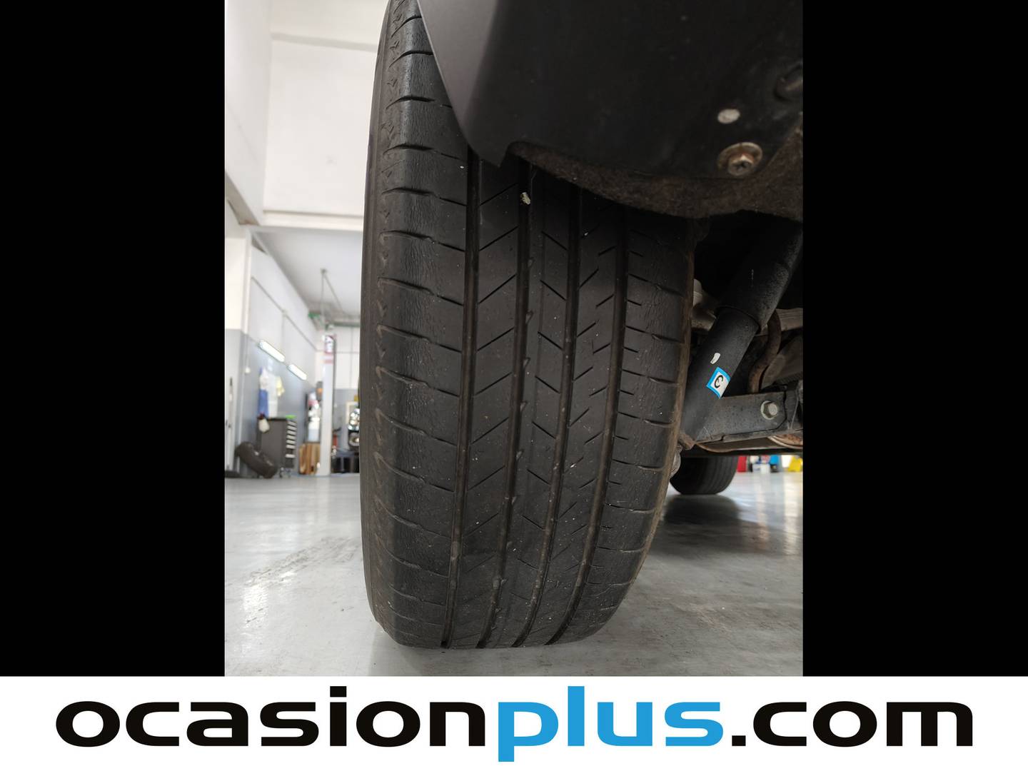 Foto Nissan X-TRAIL Nissan X-Trail DIG-T 160 N-Connecta 4x2  (160 CV)