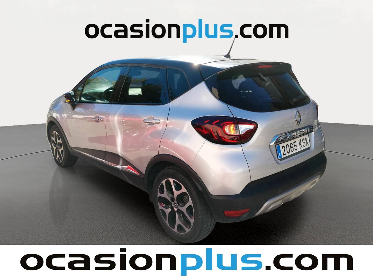 Foto Renault Captur Renault Captur Zen Energy TCe  (90 CV)