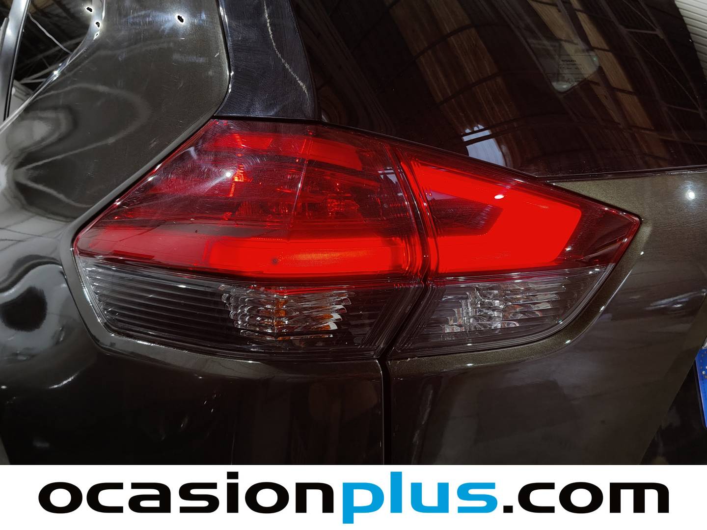 Nissan X-TRAIL Nissan X-Trail dCi 150 Tekna 4X4-i (150 CV) diésel