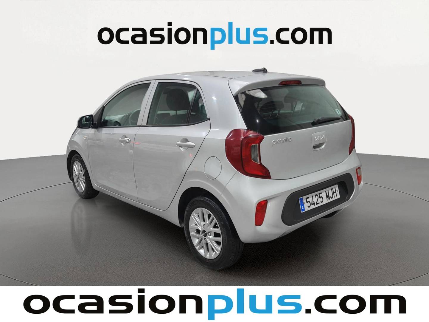 Foto trasera KIA Picanto KIA Picanto 1.0 DPi Concept Pack Comfort (67 CV) izquierda