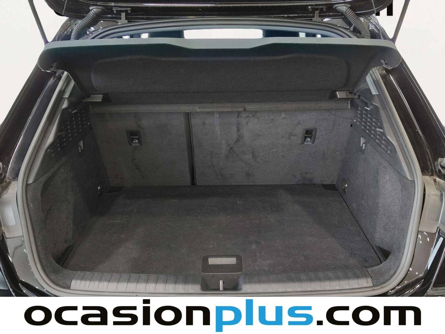 Fotos maletero Audi A3 Audi A3 Sportback Advanced 35 TFSI (150 CV)