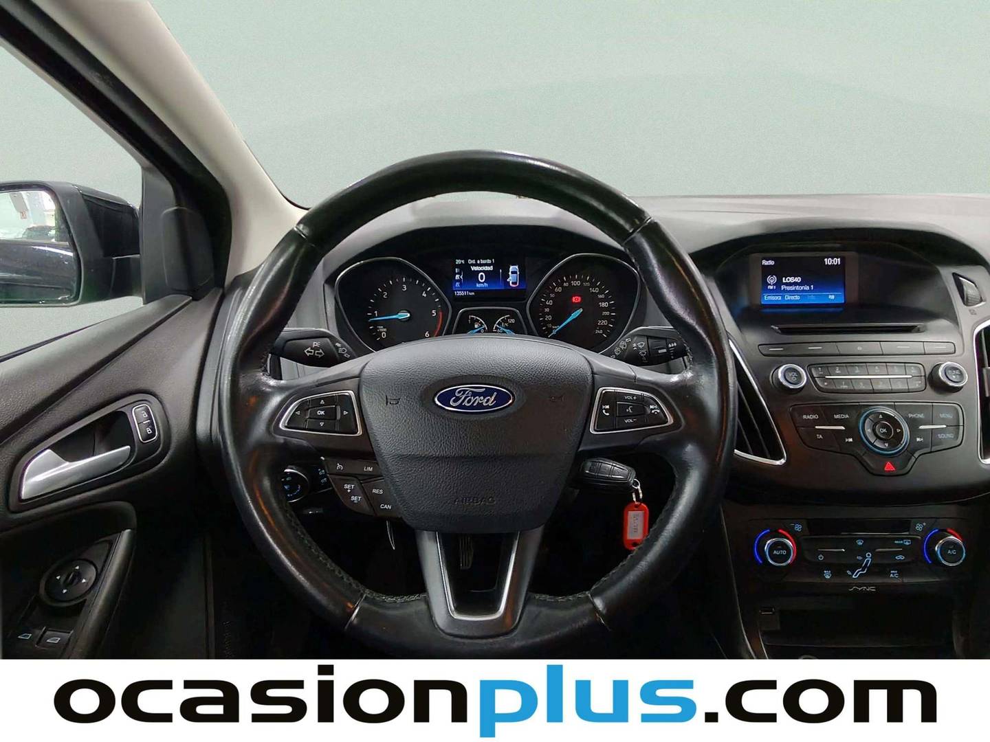 Ford Focus Ford Focus 1.5 TDCi Trend+ (120 CV) 2017