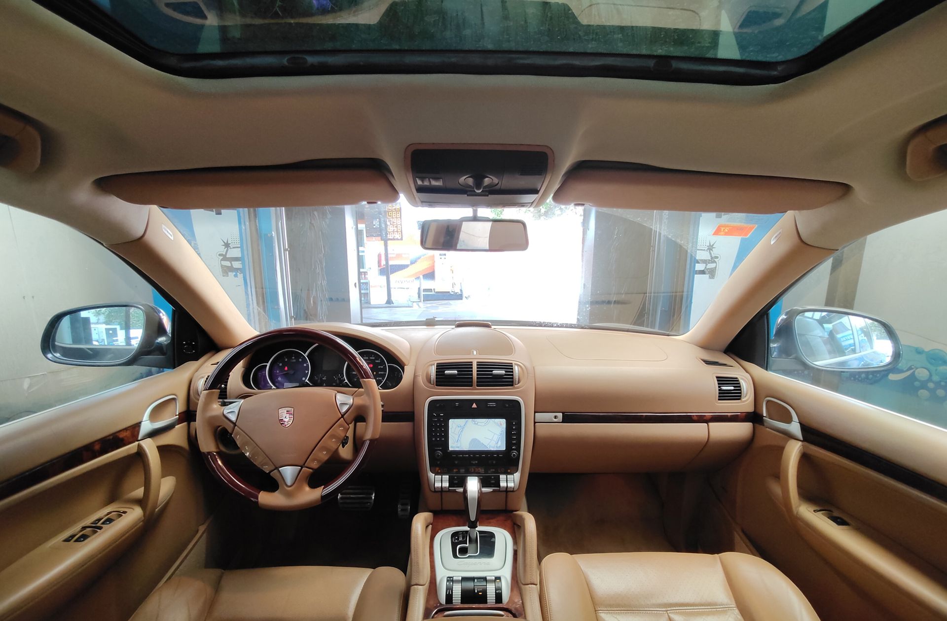 Porsche Cayenne S - foto 7