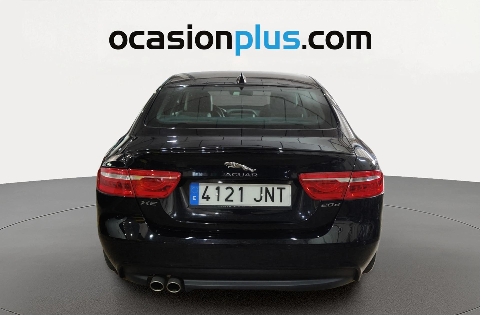 Jaguar XE 2.0 Diesel R-Sport RWD - foto 15