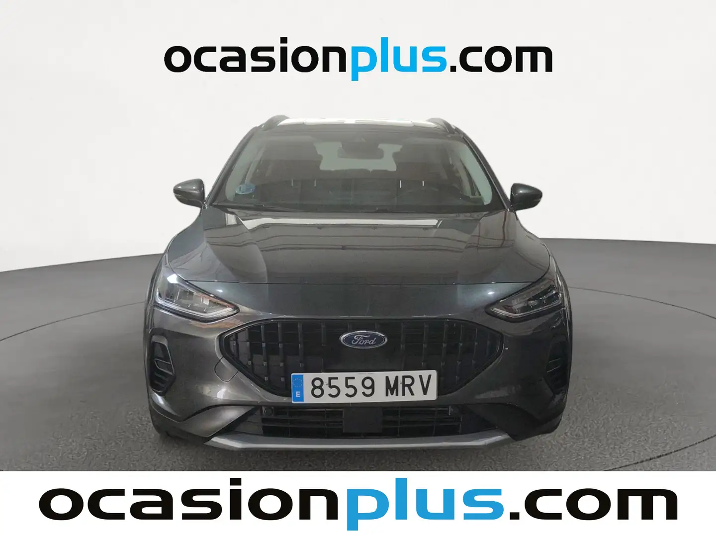 Foto Ford Focus Ford Focus 1.0 Ecoboost MHEV Active Auto (155 CV)