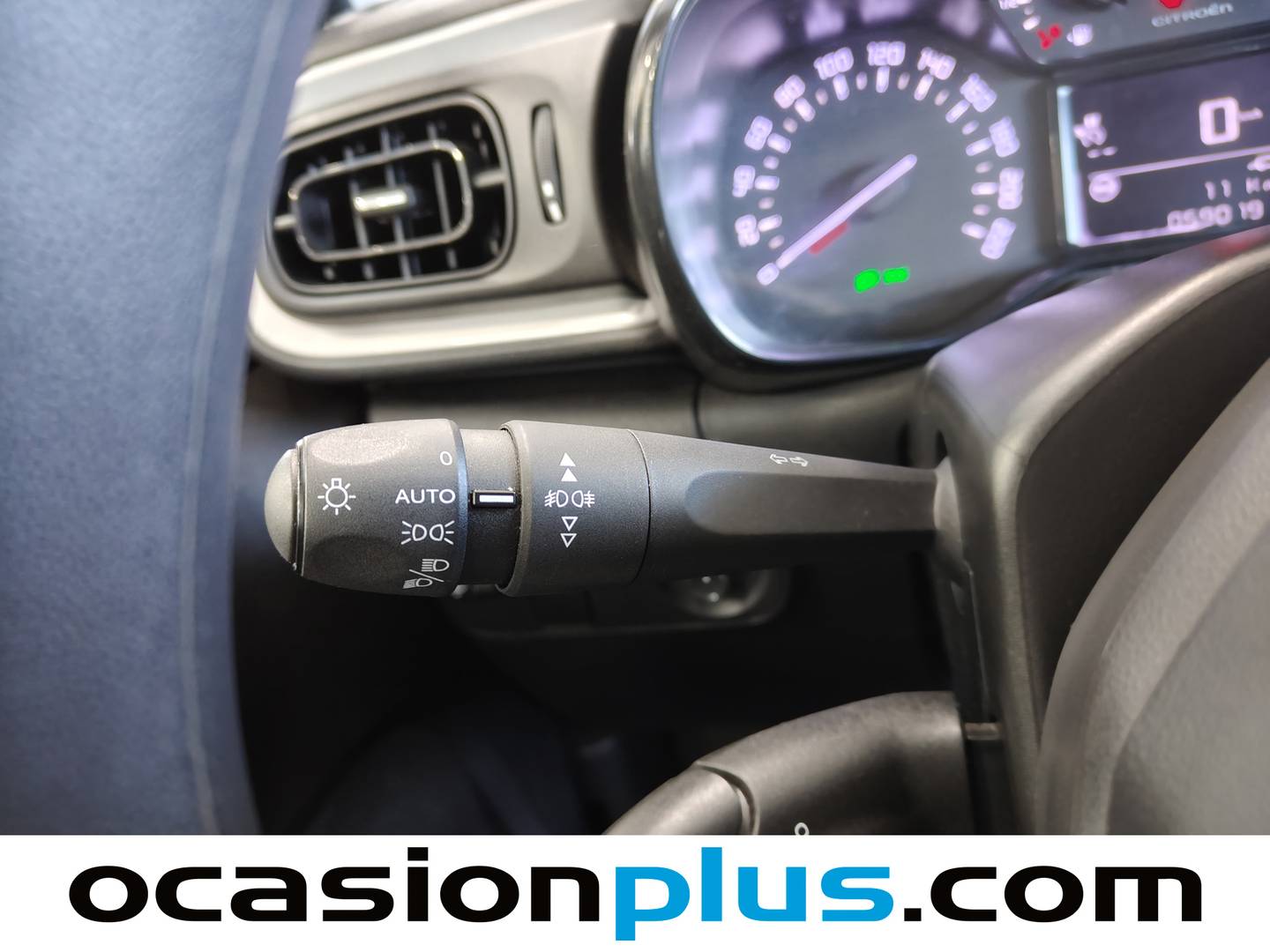 Citroën C3 Origin Citroen C3 Origin PureTech 83 S&S Plus (83 CV) de ocasión