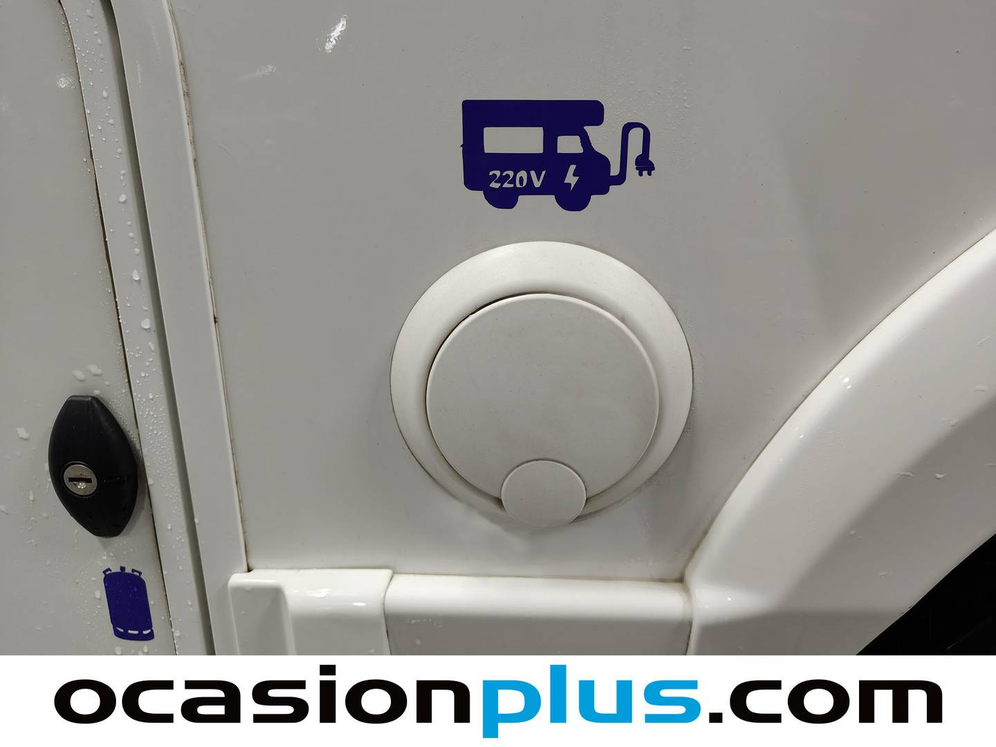 Foto Roller Team KRONOS 265 TL Roller Team KRONOS 265 TL (170 CV)