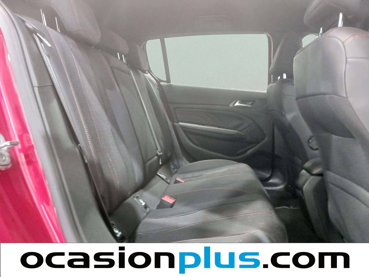 Peugeot 308 Peugeot 308 1.5 BlueHDi GT Line EAT8 (130 CV) de segunda mano