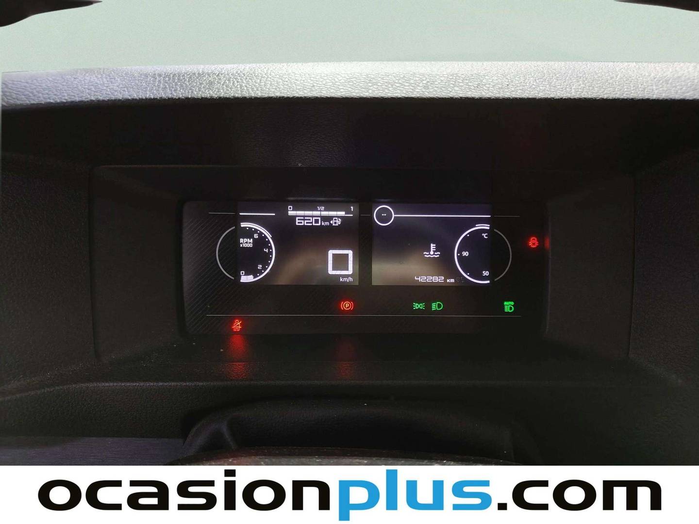 Fiat Scudo Fiat Scudo Furgon 1.5 Bluehdi L2 (120 CV) diésel