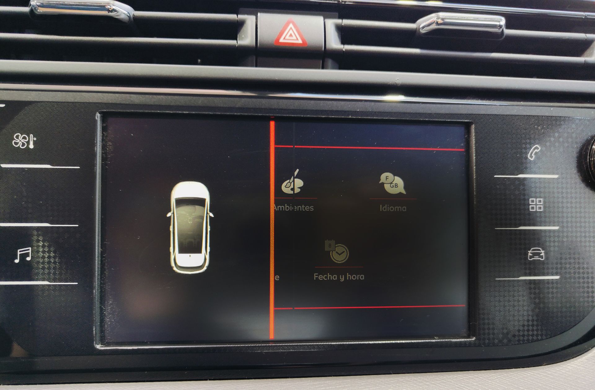 Citroën C4 Picasso PureTech 110 Live - foto 14
