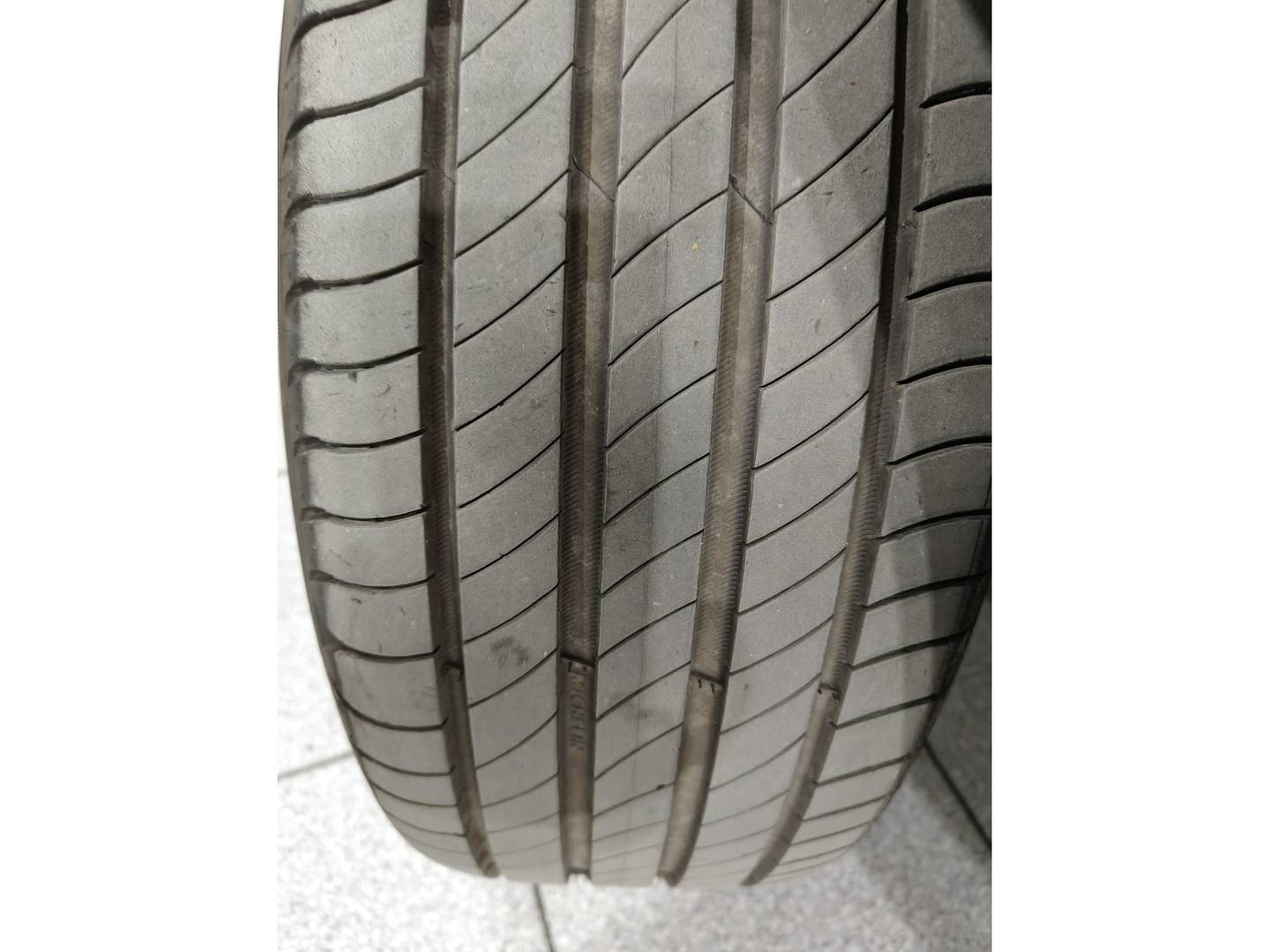 Foto Citroën C3 Citroen C3 Turbo 100 You (100 CV)