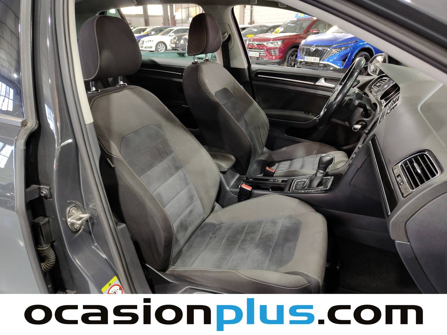 Volkswagen Golf Volkswagen Golf 1.4 TSI ACT Tech BMT  (140 CV) DSG km 0