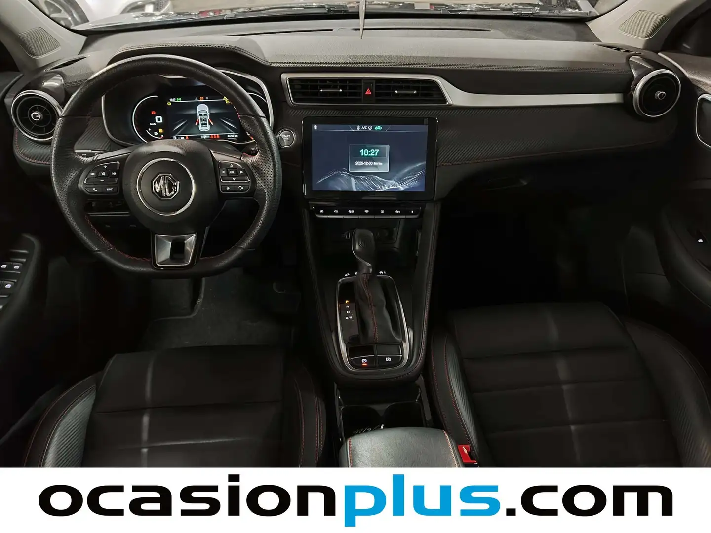 Foto MG ZS MG ZS 1.0T Luxury Auto (111 CV)