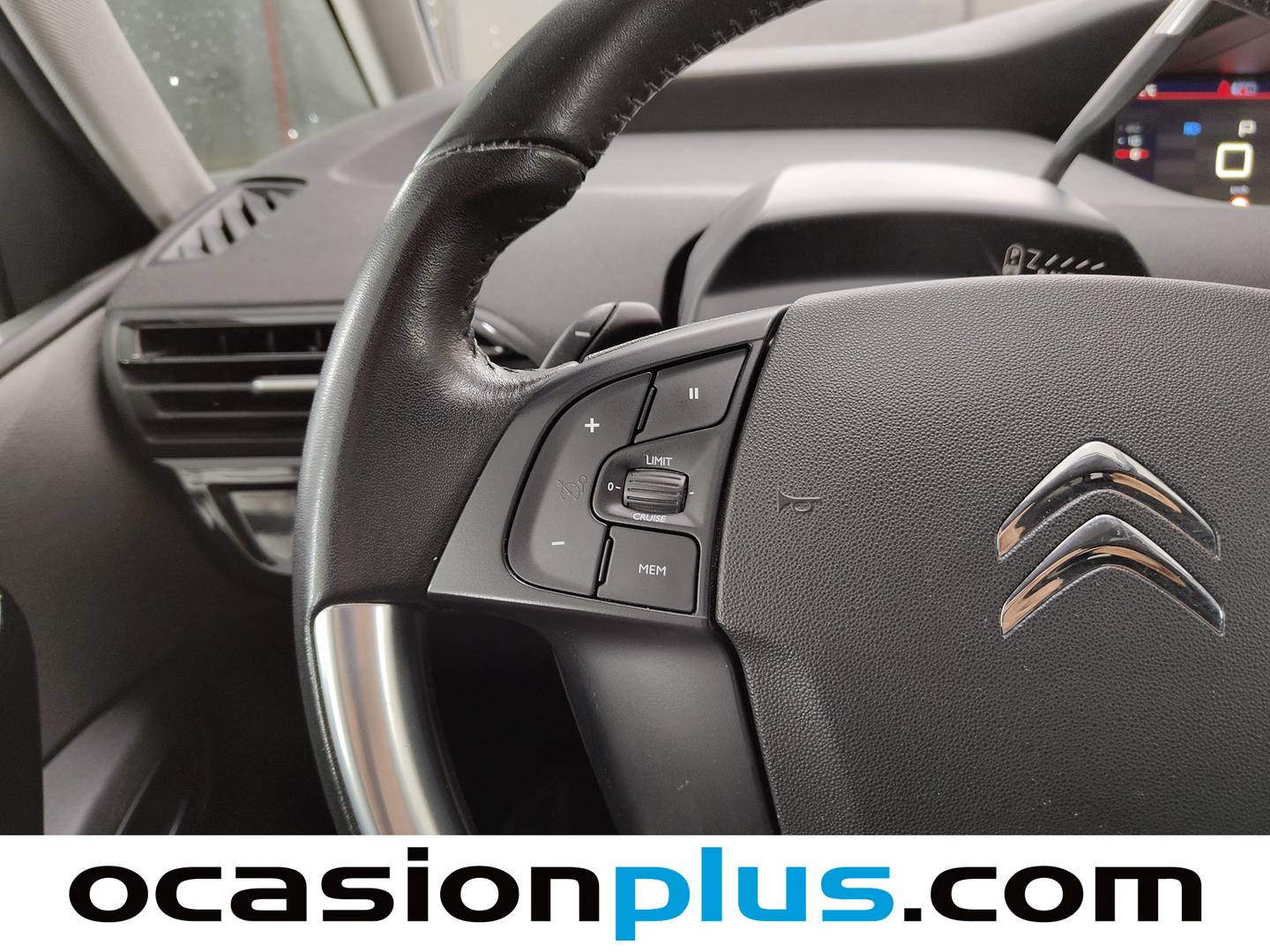 Citroën Grand C4 Spacetourer Citroën Grand C4 Spacetourer PureTech 130 S&S Feel EAT8 (130 CV) 7 Plazas seminuevo