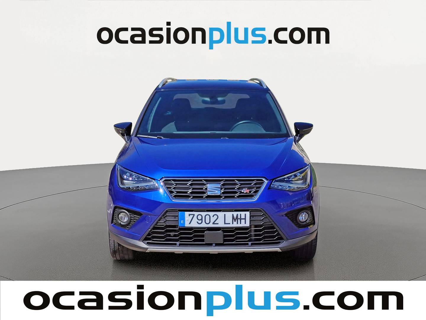 Seat Arona SEAT Arona 1.0 TGI GNC FR (90 CV) barato