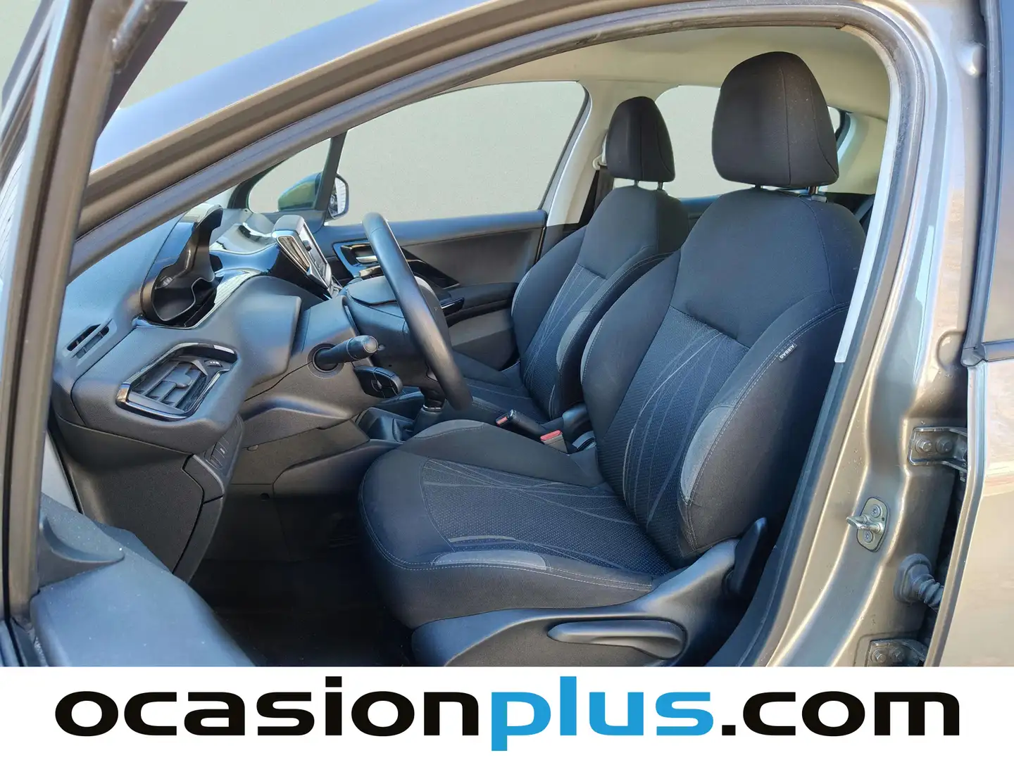 Foto Peugeot 208 Peugeot 208 1.2 VTi Active (82 CV)