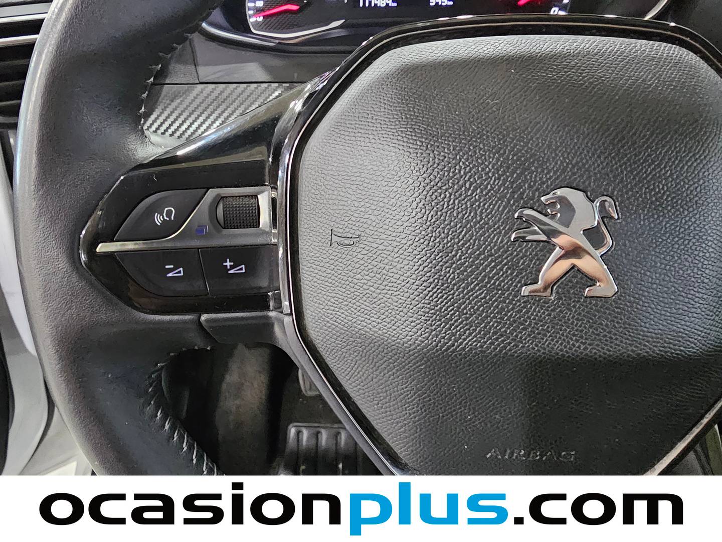 Foto Peugeot 208 Peugeot 208 BlueHDi 100 Active (100 CV)