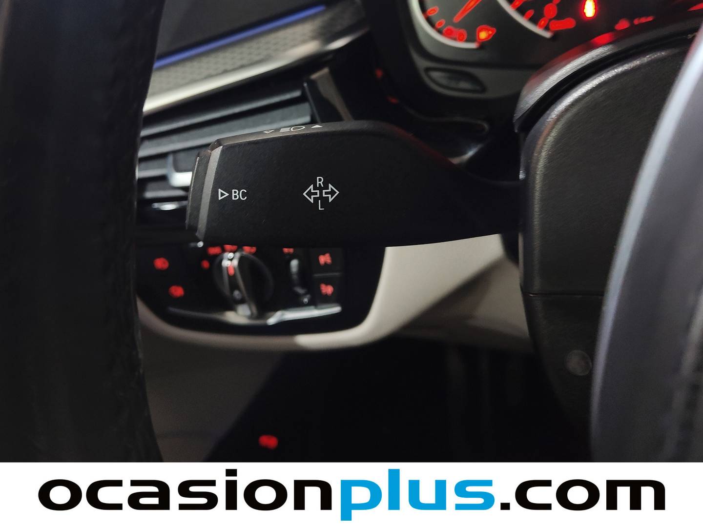BMW Serie 5 BMW Serie 5 520d Business (190 CV) Pack M 2019