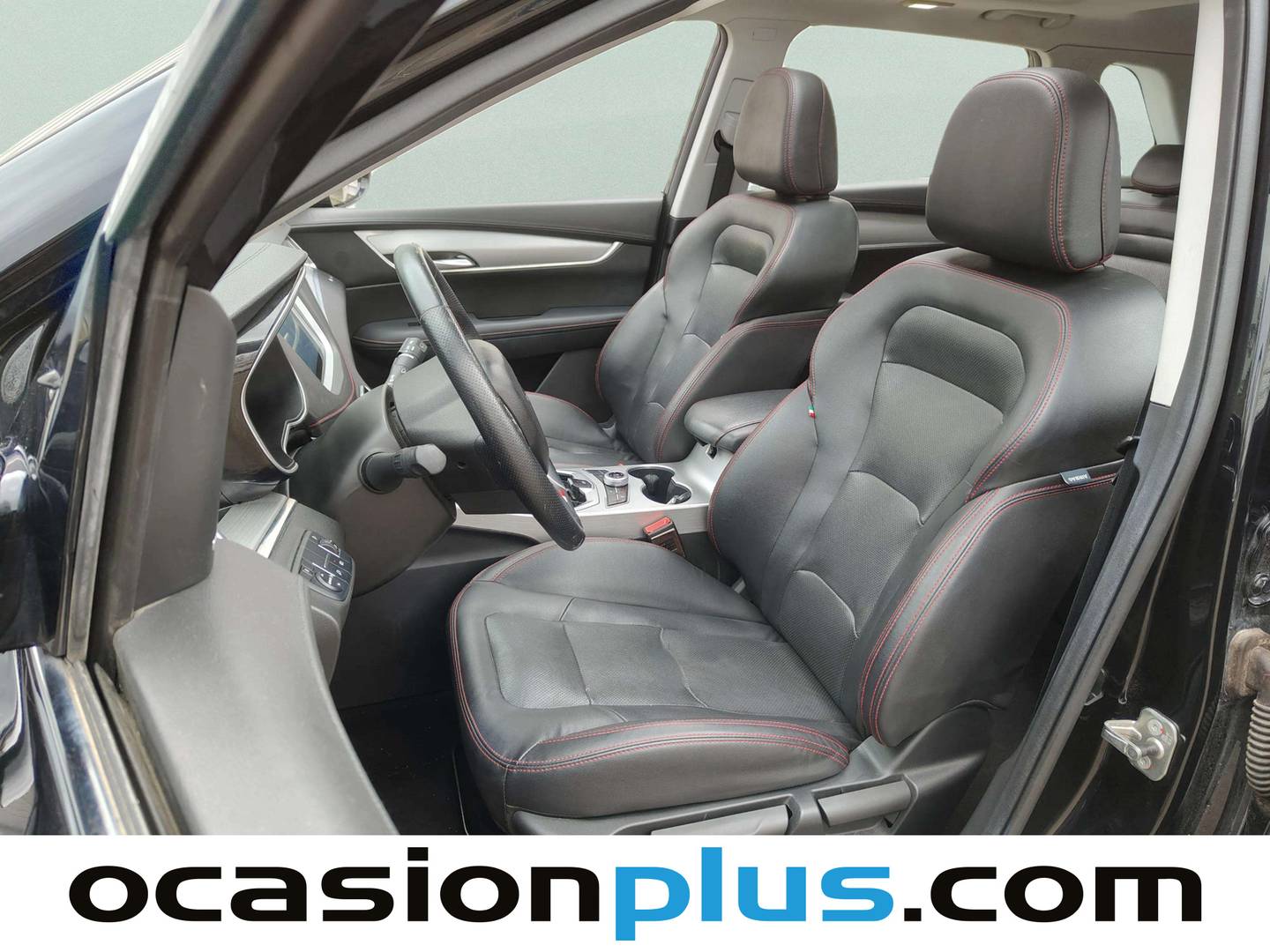 Foto SWM G01 SWM G01 1.5T Luxury (131 CV)