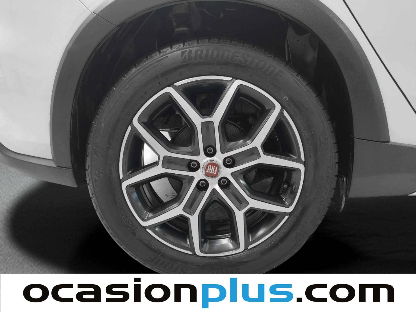 Fiat Tipo Fiat Tipo 1.0 Cross (100 CV) gasolina