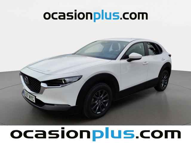 Mazda Seminuevos Madrid