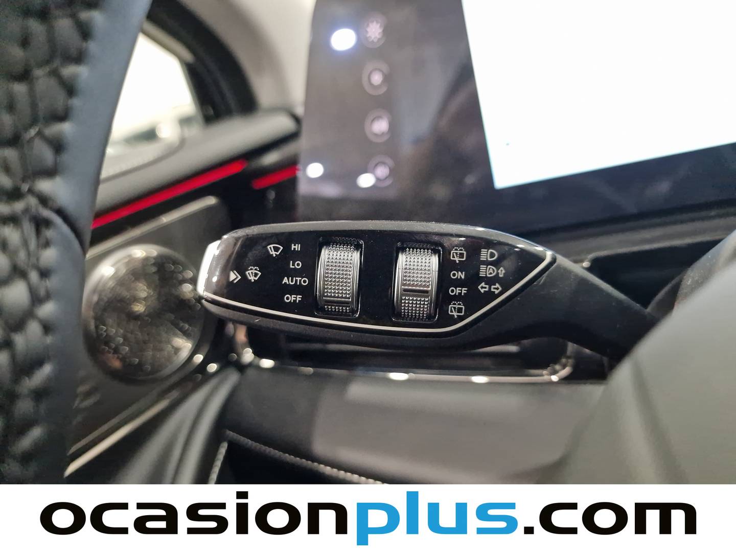 OMODA 5 OMODA 5 1.5 HEV TGDI Premium (224 CV) 2026