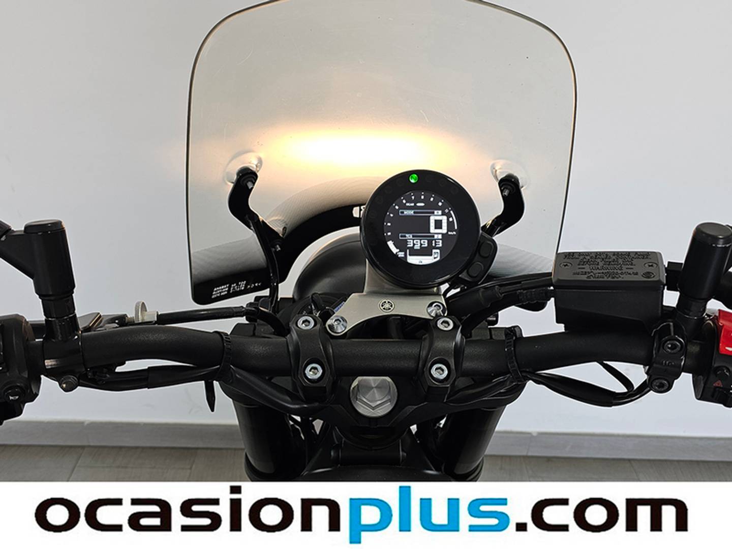 Foto Yamaha XSR 900 Yamaha XSR 900 900 ABS