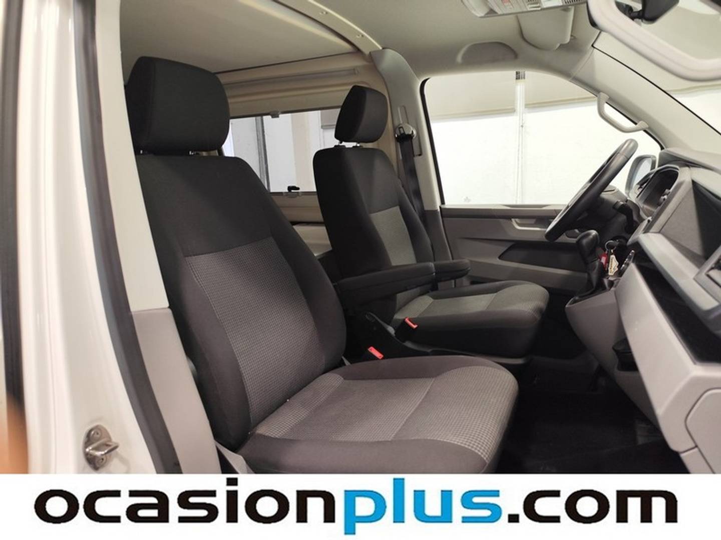 Foto Westfalia Club Joker City Westfalia Club Joker City 2.0 Diesel (150 CV) 4 Plazas