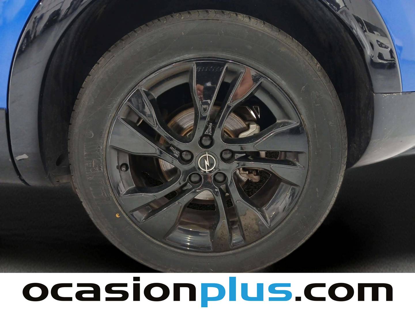 Opel Grandland Opel Grandland 1.2 Turbo S&S GS (130 CV) seminuevo