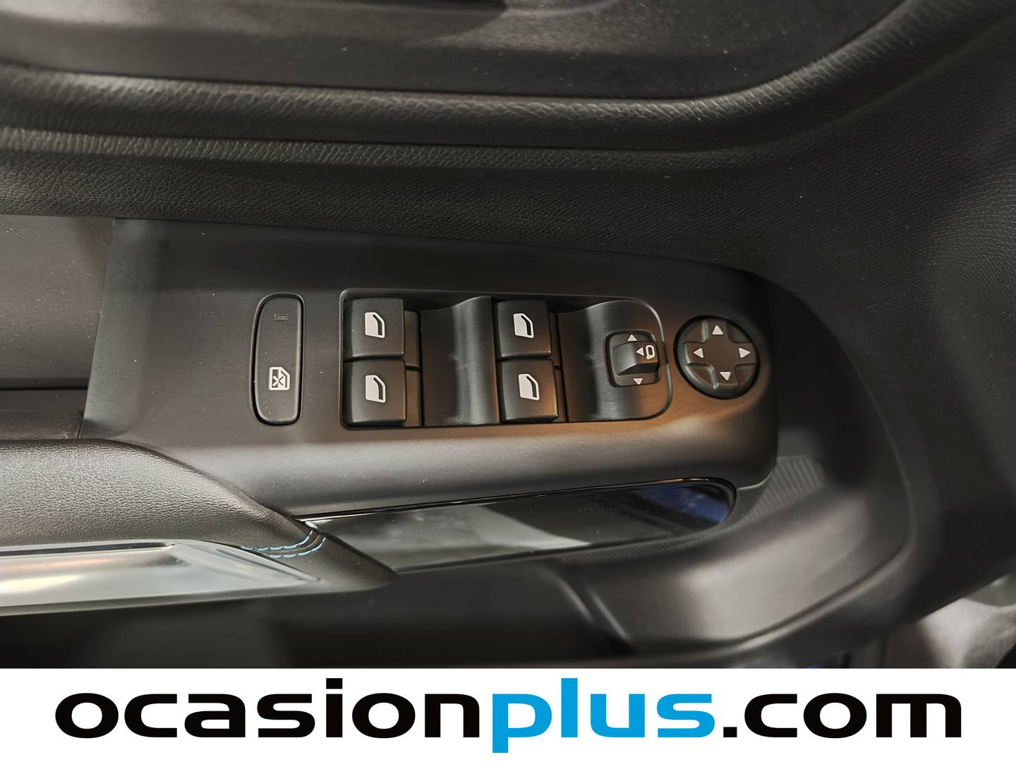 Foto Citroën C5 Aircross Citroen C5 Aircross BlueHdi 130 S&S C Series EAT8 (131 CV)