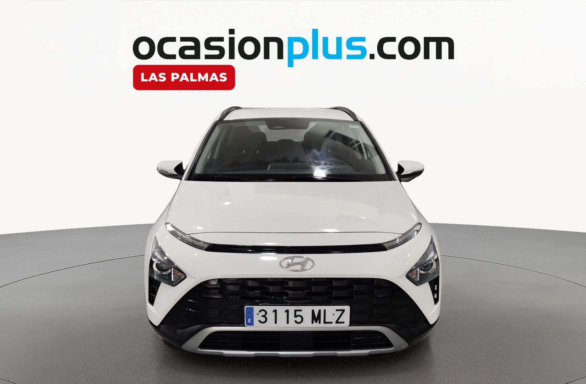 Hyundai Bayon 1.2 MPI Maxx - foto 12