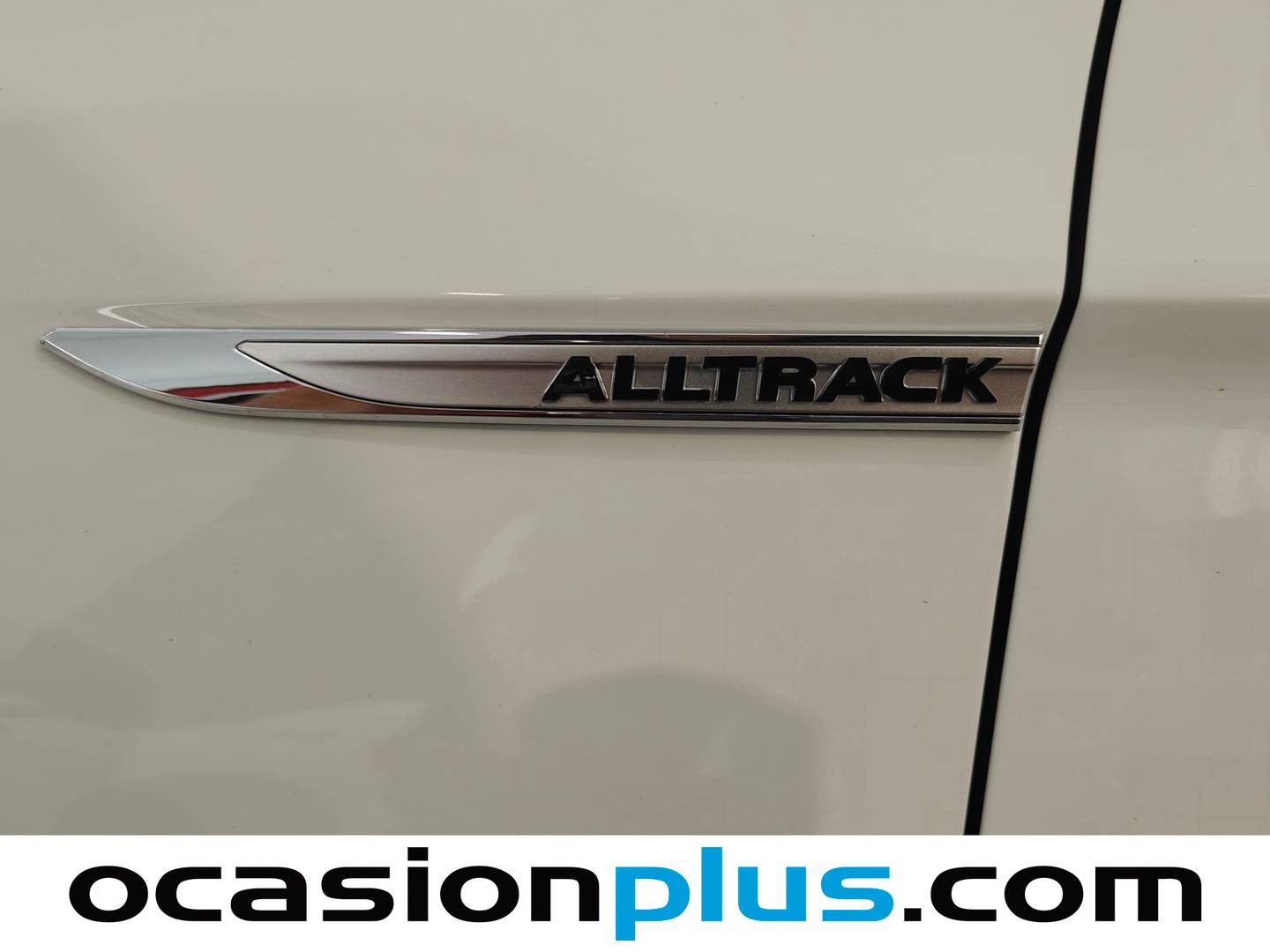 Volkswagen Passat Volkswagen Passat Alltrack 2.0 TSI 4Motion (272 CV) DSG de segunda mano