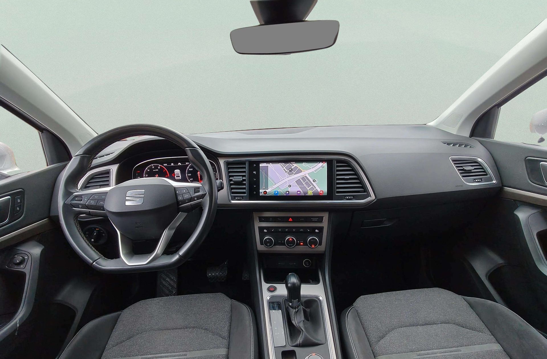 SEAT Ateca 1.5 TSI X-Perience XL DSG - foto 7