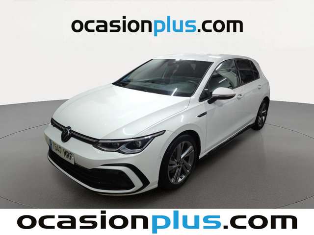 Volkswagen Golf R-Line 1.5 eTSI (150 CV) DSG 2024