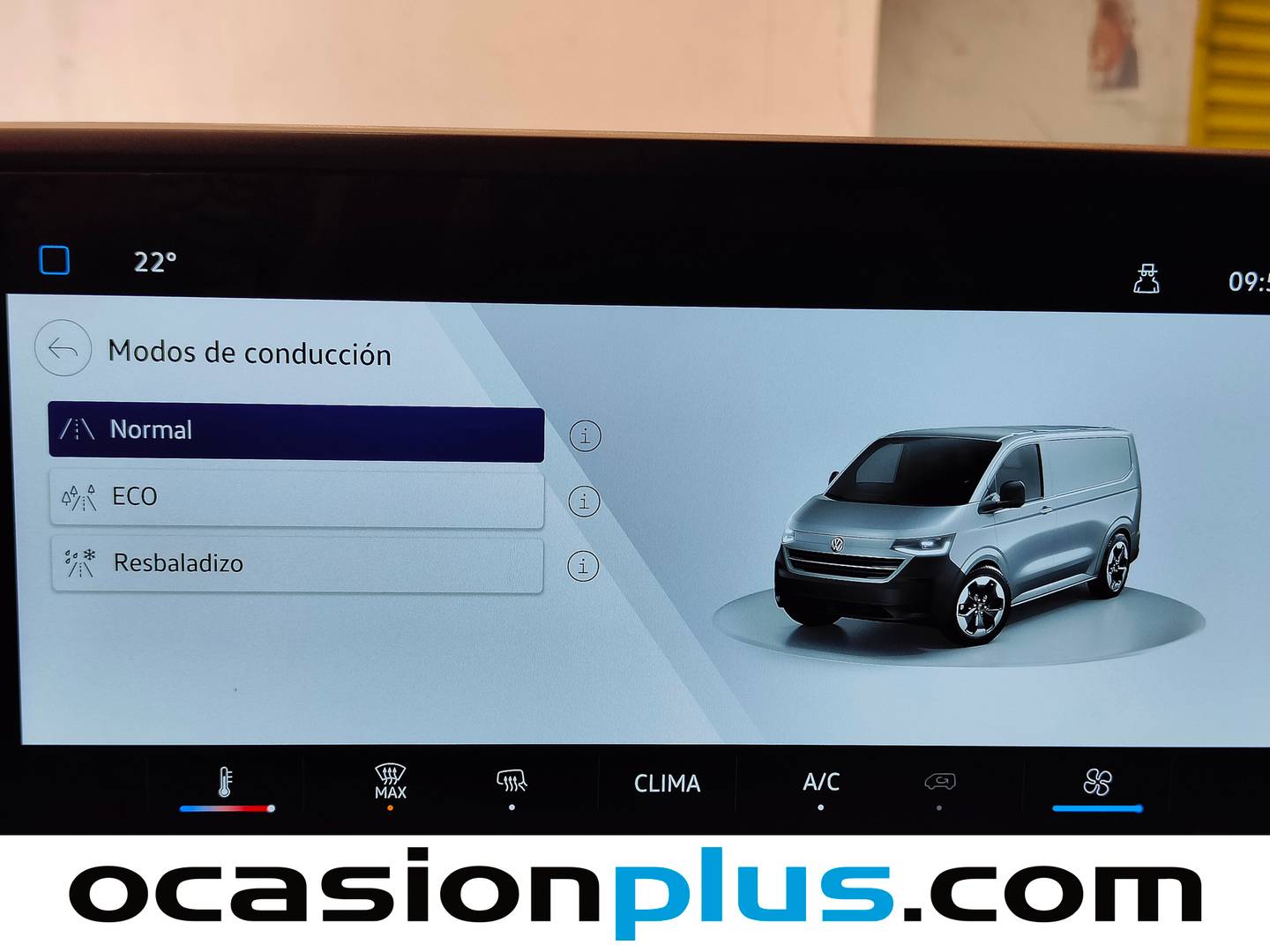 Volkswagen Transporter Volkswagen Transporter Furgon Batalla Corta TN 2.0 TDI (110 CV) 110cv
