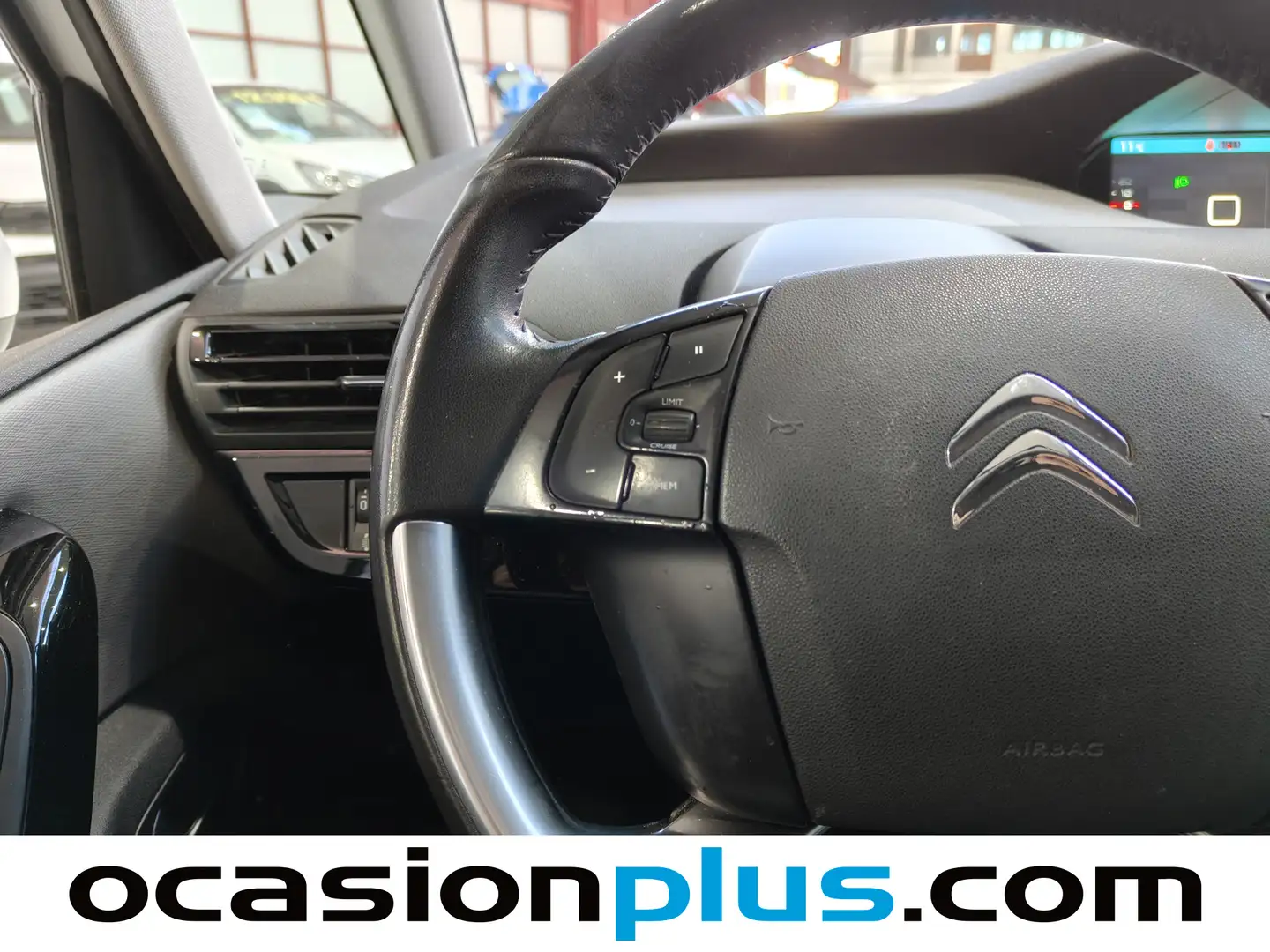 Foto Citroën C4 Picasso Citroen C4 Picasso PureTech 130 S&S Feel  (130 CV)