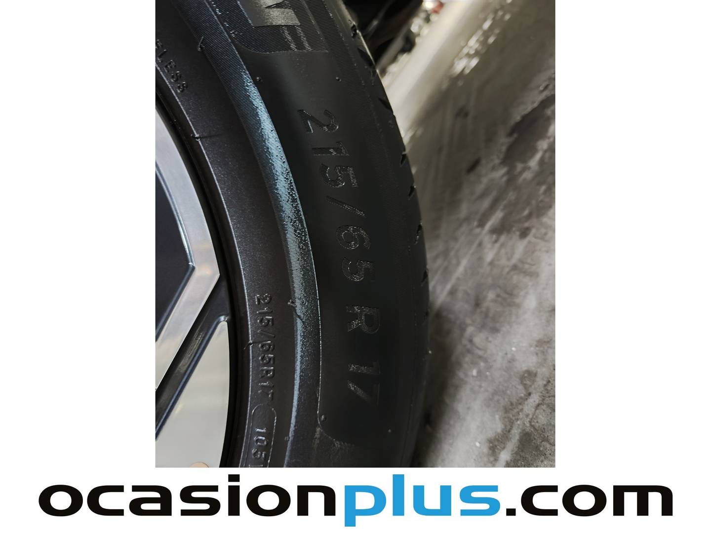 Hyundai Tucson Hyundai Tucson 1.6 TGDI HEV Klass AT (215 CV) al mejor precio