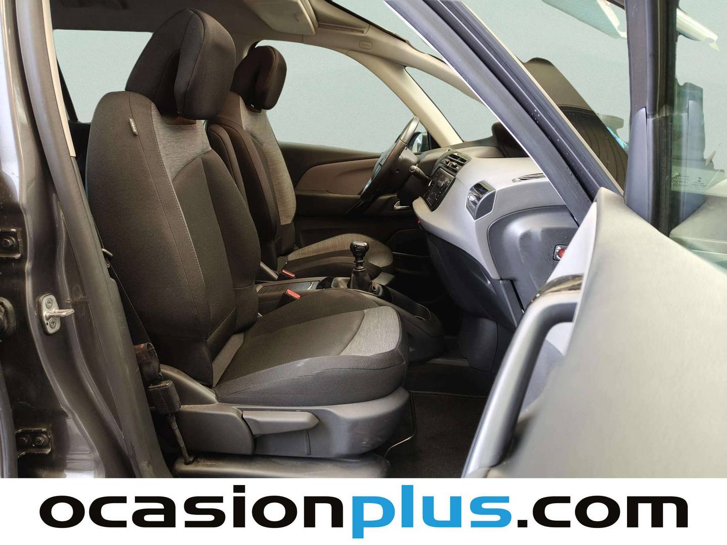 Foto Citroën Grand C4 Spacetourer Citroen Grand C4 Spacetourer PureTech 130 S&S Feel (130 CV) 7 Plazas