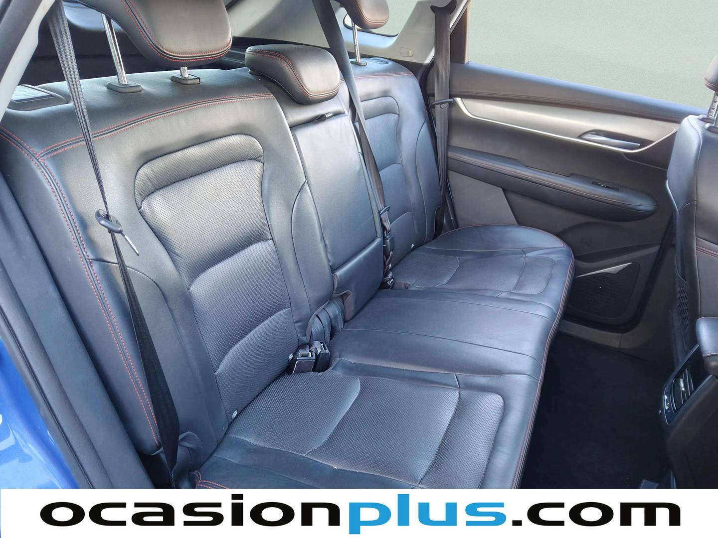 Foto SWM G01 SWM G01 1.5T Luxury  (131 CV)