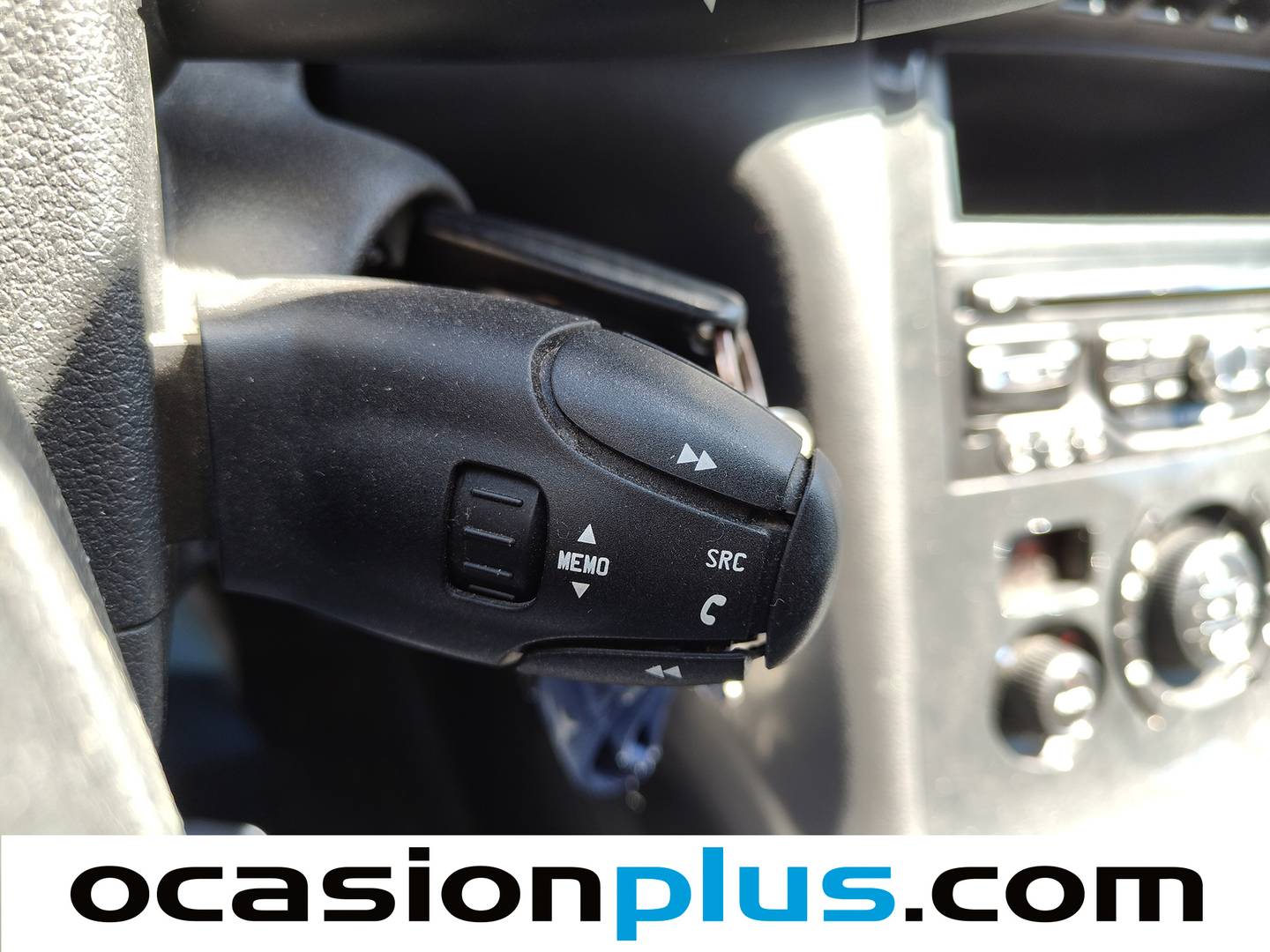 Peugeot 3008 Peugeot 3008 1.6 BlueHDI Allure EAT6 (120 CV) seminuevo