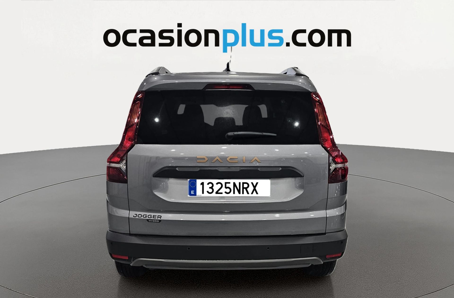 Dacia Jogger Extreme Go Hybrid - foto 16