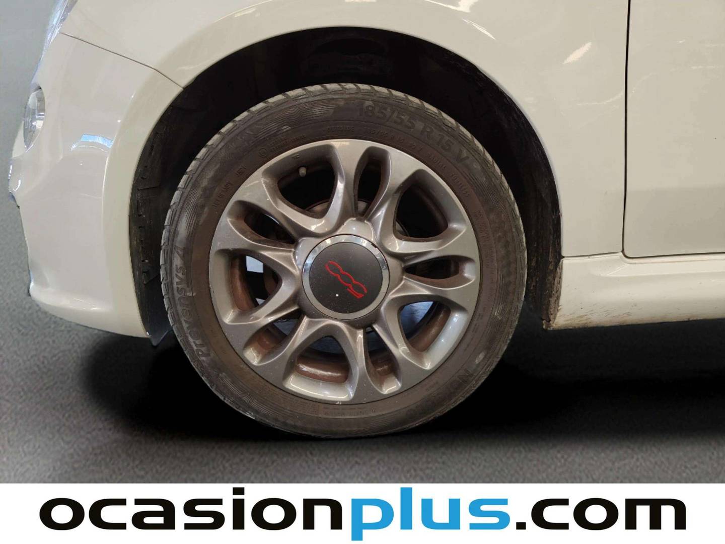 Foto Fiat 500C Fiat 500C 1.2 8v Cabrio S (69 CV)