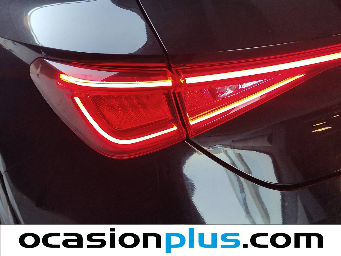 Seat León Seat León 1.5 TSI S&S Style Go (130 CV) al mejor precio