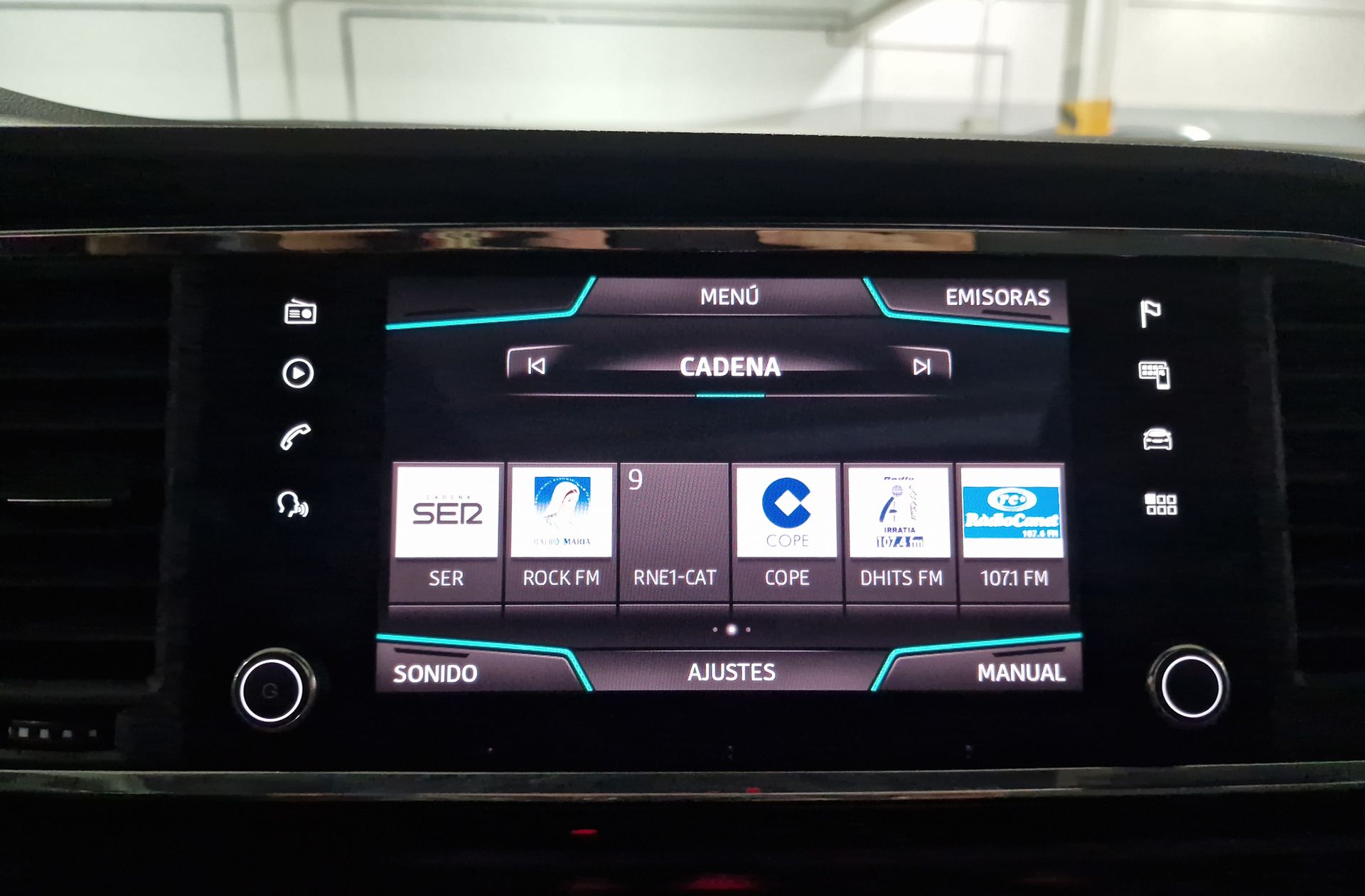 SEAT Ateca 1.5 TSI FR Edition - foto 41